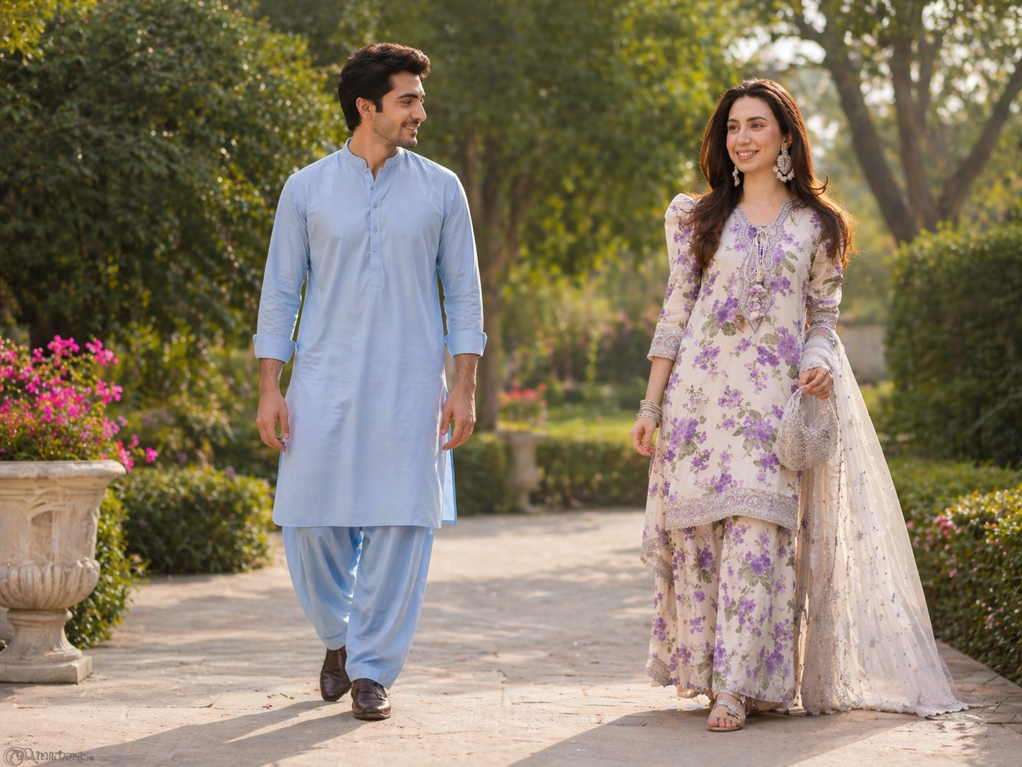 Premium Fabric Collection